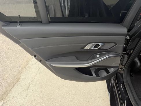 Used 2025 BMW M3 Competition w/ M Carbon Exterior Package image 48