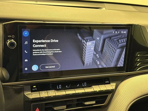Used 2025 Toyota Camry SE w/ Multimedia Upgrade Package FWD image 36