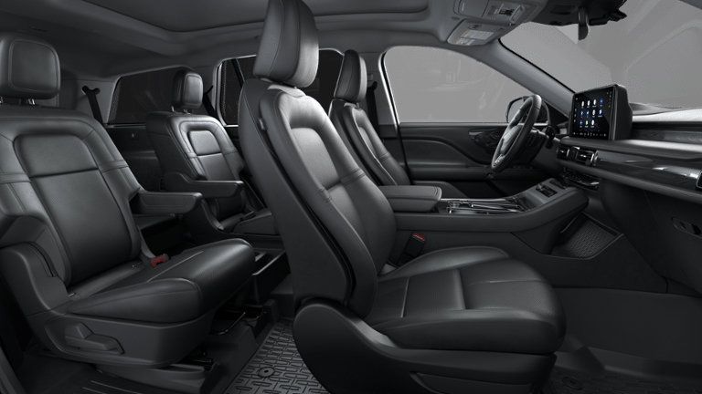 New 2027 Lincoln Aviator AWD image 27