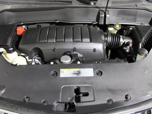 Used 2017 Buick Enclave Premium w/ Enclave Tuscan Edition image 8