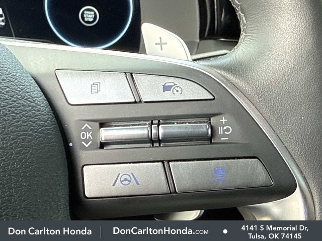 Used 2025 Hyundai Palisade Calligraphy AWD/4WD image 22