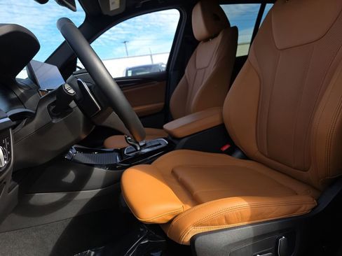 Used 2024 BMW X3 xDrive30i w/ Convenience Package image 26