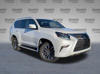 Used 2022 Lexus GX 460 Luxury video 2
