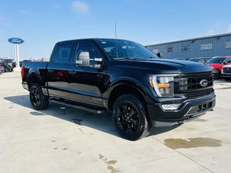 Used 2023 Ford F150 XLT w/ Equipment Group 302A High video 2