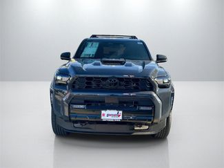 New 2026 Toyota 4Runner TRD Sport Premium video 2