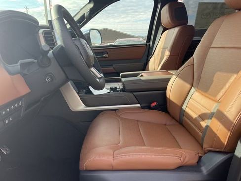 New 2026 Toyota Tundra 1794 Edition image 11
