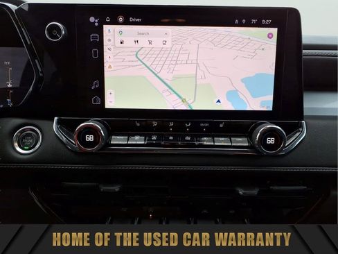 Used 2023 Chevrolet Colorado LT w/ LT Convenience Package II image 24