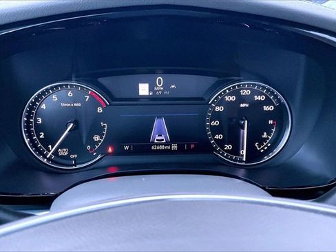 Used 2021 Cadillac XT5 Premium Luxury image 21