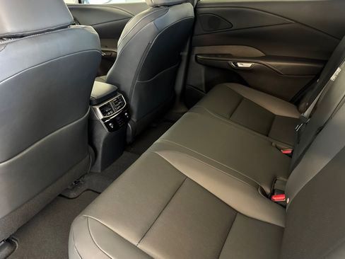New 2026 Lexus RX 350 AWD image 24