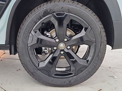 New 2026 Volkswagen Taos SEL AWD/4WD image 13