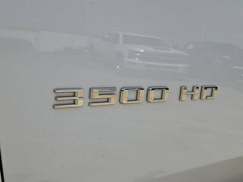 Used 2022 Chevrolet Silverado 3500 W/T w/ WT Fleet Convenience Package AWD/4WD image 31