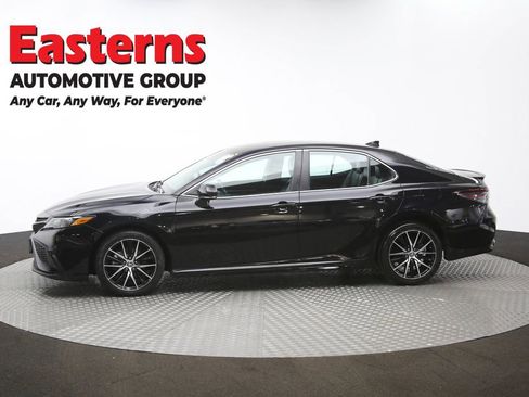 Used 2023 Toyota Camry SE image 58