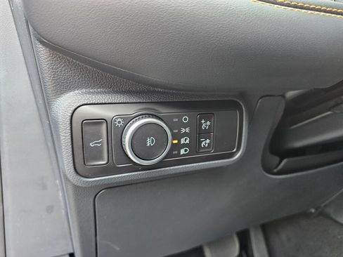 New 2026 Ford Explorer Tremor w/ Tremor Ultimate Package AWD/4WD image 19
