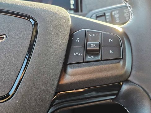 Used 2023 Ford Mustang Mach-E GT w/ GT Performance Edition image 31