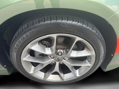Used 2022 Dodge Charger GT RWD image 36