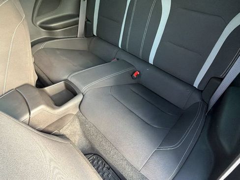 Used 2016 Chevrolet Camaro LT RWD image 24