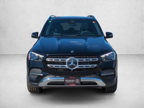 Used 2026 Mercedes-Benz GLE 350 4MATIC image 6