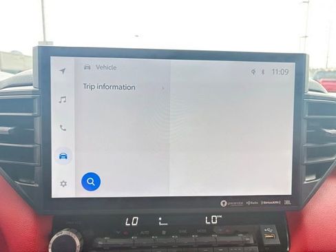 Used 2024 Toyota Tundra Limited image 18