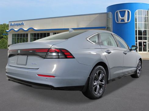 New 2026 Honda Accord EX-L image 5