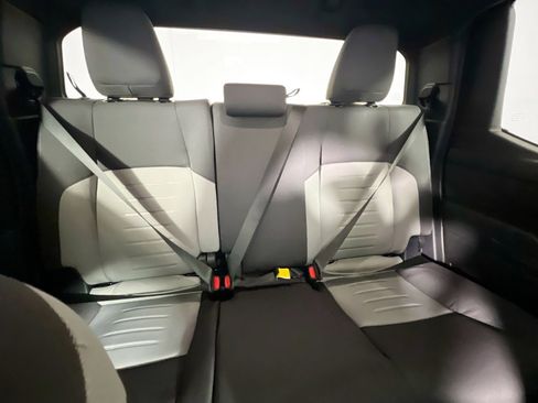 Used 2025 Toyota Tacoma TRD Sport image 33