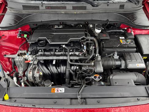 Used 2023 Hyundai Kona SEL w/ Convenience Package image 20