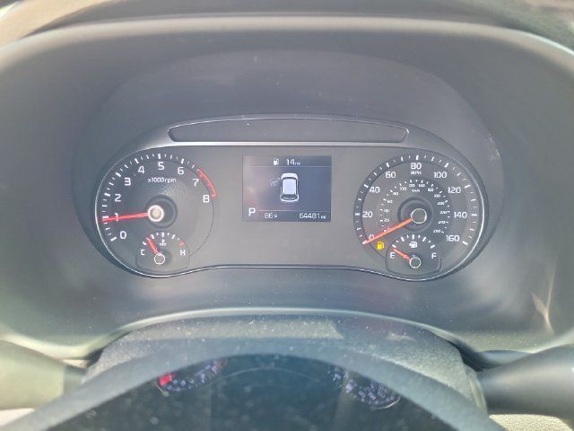 Used 2021 Kia Soul EX FWD image 29