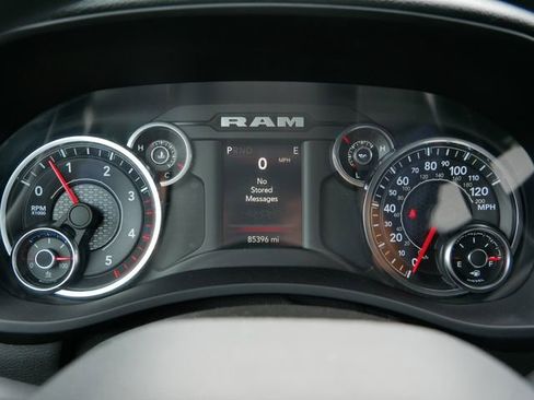 Used 2021 RAM 3500 Tradesman image 30