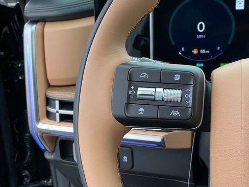 New 2026 Hyundai Santa Fe Calligraphy FWD image 19