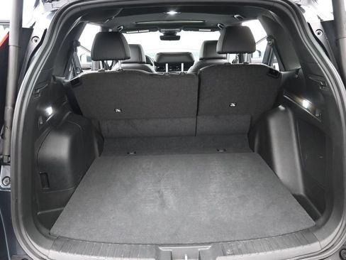 Certified 2023 Honda CR-V Sport Touring image 29