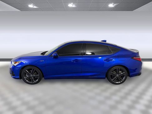 Used 2023 Acura Integra A-Spec FWD image 2