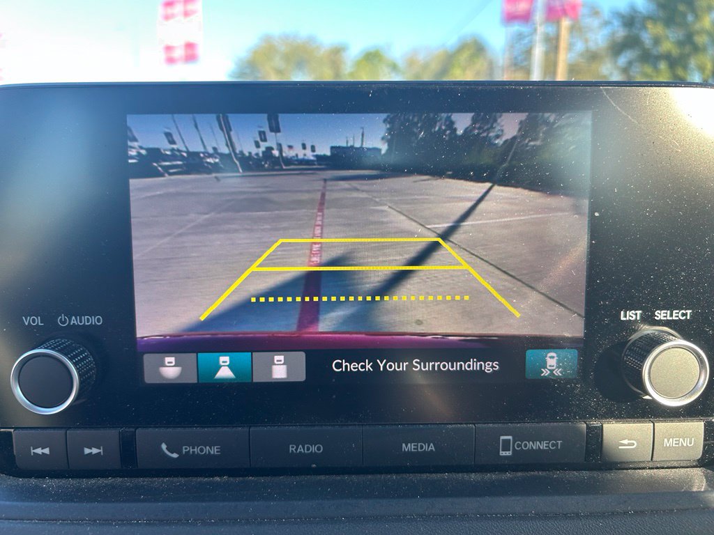 Used 2024 Honda Accord EX image 15