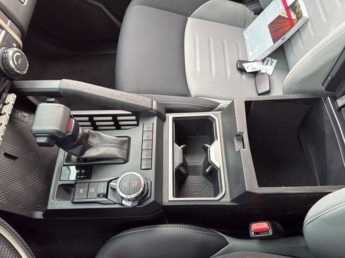 Used 2024 Toyota Tacoma TRD Sport image 35