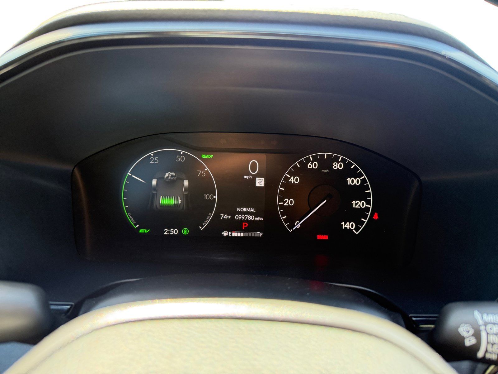 Used 2025 Honda CR-V Sport-L image 11