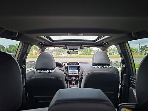 Used 2023 Subaru Forester Wilderness AWD/4WD image 14