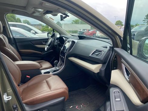 Used 2022 Subaru Ascent Touring AWD/4WD image 15