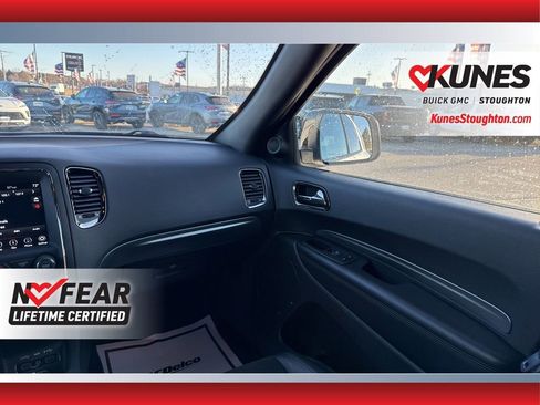 Used 2020 Dodge Durango GT image 44