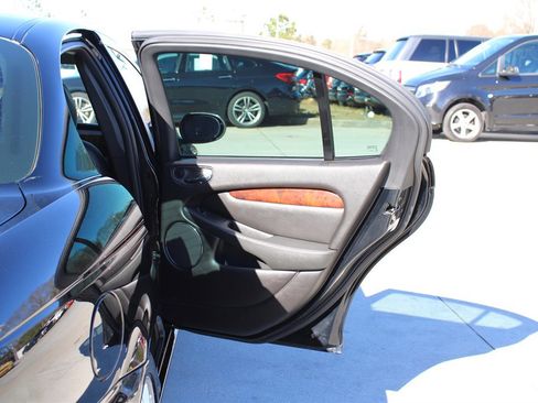 Used 2005 Jaguar X-TYPE 3.0 image 32