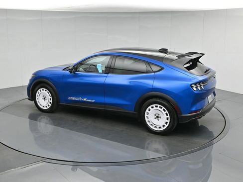 Used 2025 Ford Mustang Mach-E GT AWD/4WD image 44