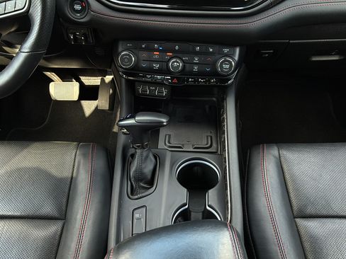 Used 2023 Dodge Durango R/T AWD/4WD image 22