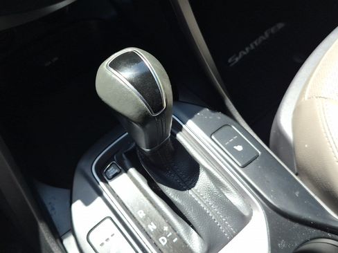 Used 2013 Hyundai Santa Fe Sport AWD/4WD image 23