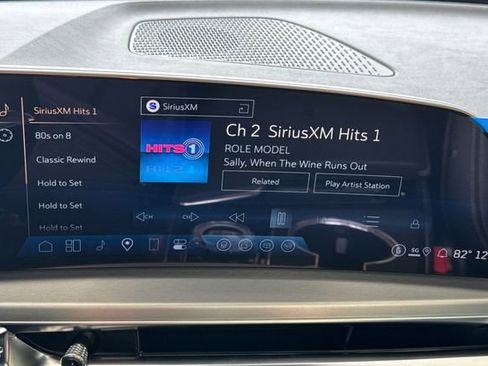 New 2026 Cadillac Lyriq Premium Sport w/ LPO, Floor Liner Package AWD/4WD image 18