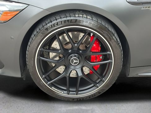 Used 2023 Mercedes-Benz AMG GT 53 image 9