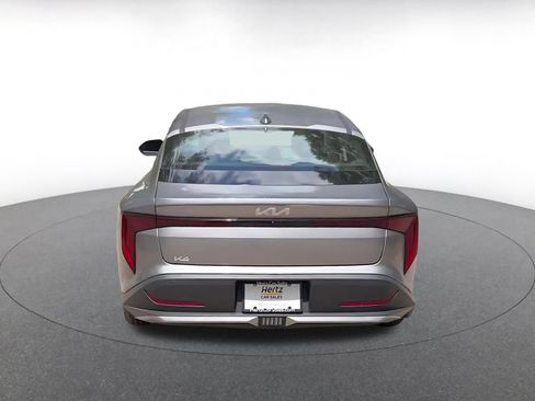 Used 2025 Kia K4 FWD image 12