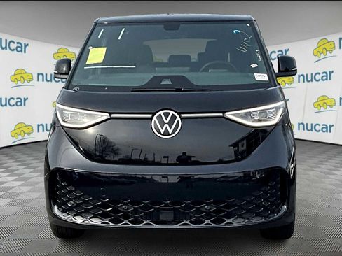 New 2025 Volkswagen ID. Buzz Pro S image 3
