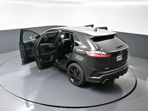 Used 2024 Ford Edge ST w/ Equipment Group 401A image 59