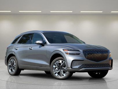 New 2026 Genesis Electrified GV70