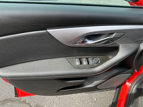 Certified 2025 Chevrolet Blazer LT image 20