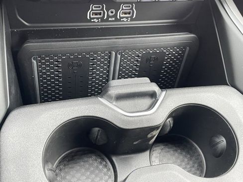 New 2026 RAM 2500 Big Horn image 24