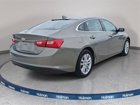 Used 2018 Chevrolet Malibu LT image 6