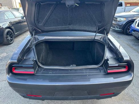 Used 2021 Dodge Challenger SXT w/ Driver Convenience Group image 22